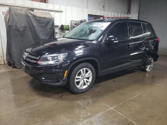 VOLKSWAGEN TIGUAN S 2012 wvgav7axxcw606932