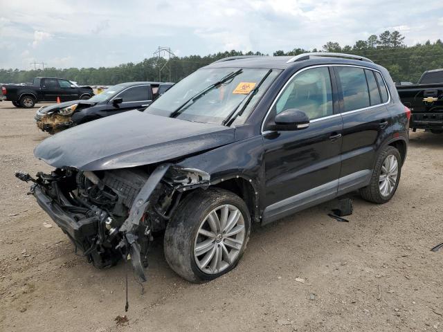 VOLKSWAGEN TIGUAN 2013 wvgav7axxdw523728