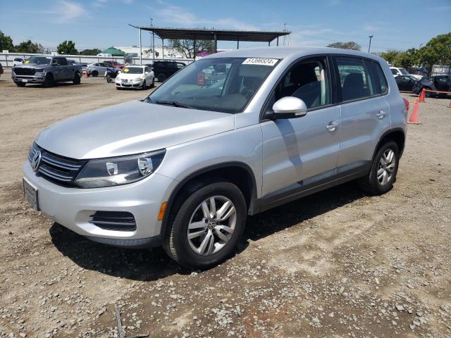 VOLKSWAGEN TIGUAN 2013 wvgav7axxdw540352