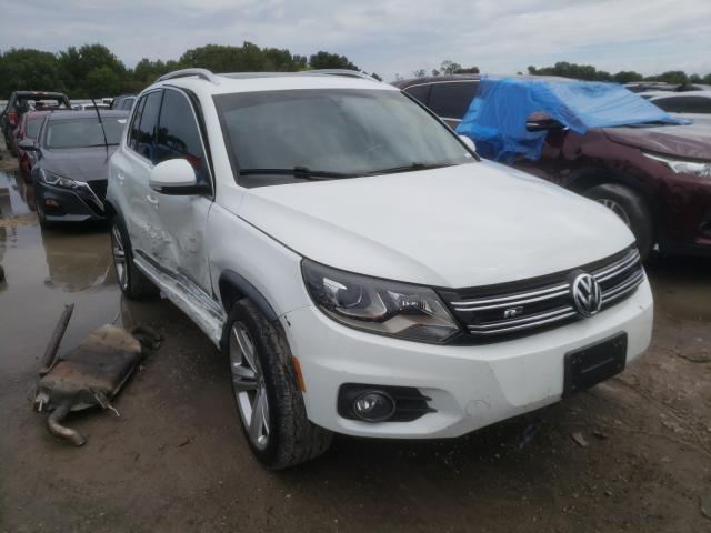 VOLKSWAGEN TIGUAN S 2015 wvgav7axxfw055387