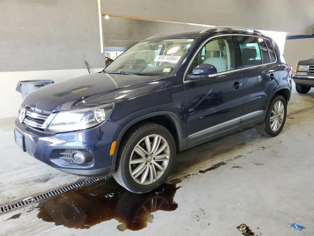 VOLKSWAGEN TIGUAN S 2015 wvgav7axxfw548194