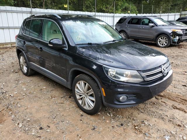 VOLKSWAGEN TIGUAN S 2015 wvgav7axxfw565836