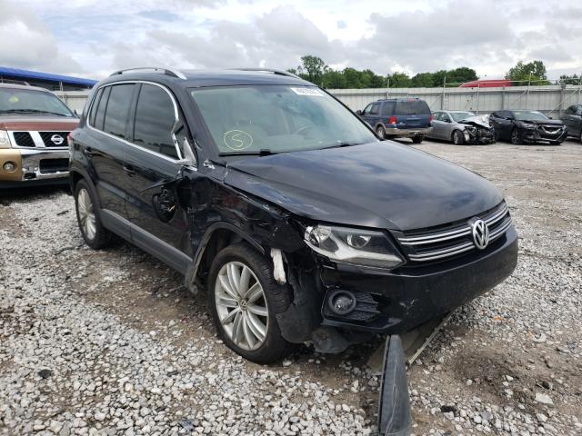 VOLKSWAGEN NULL 2015 wvgav7axxfw604876