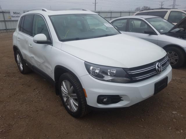 VOLKSWAGEN TIGUAN S 2015 wvgav7axxfw606739