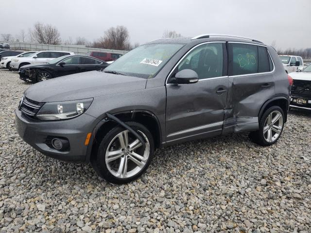 VOLKSWAGEN TIGUAN 2016 wvgav7axxgw087354