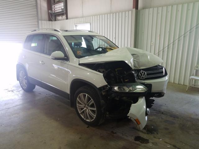 VOLKSWAGEN NULL 2016 wvgav7axxgw548035