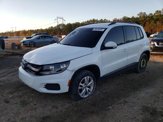 VOLKSWAGEN TIGUAN 2016 wvgav7axxgw556250