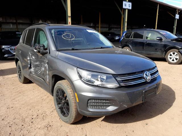 VOLKSWAGEN TIGUAN 2017 wvgav7axxhk030371