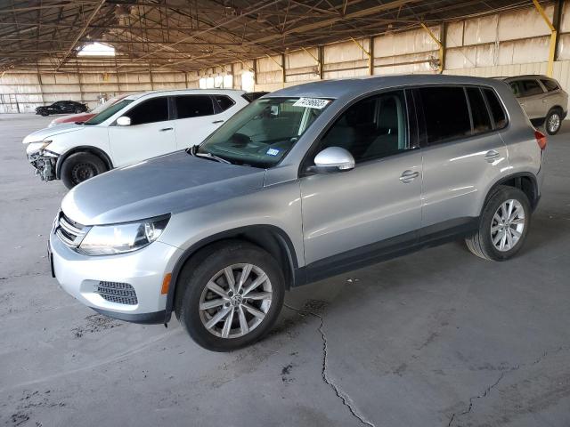 VOLKSWAGEN TIGUAN 2017 wvgav7axxhk051057