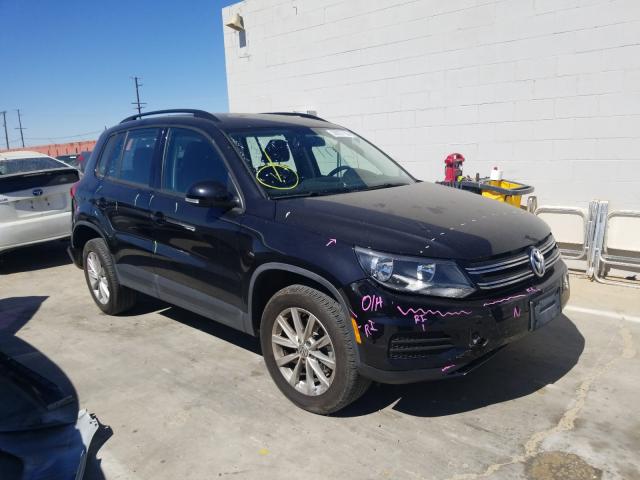 VOLKSWAGEN NULL 2017 wvgav7axxhk054413