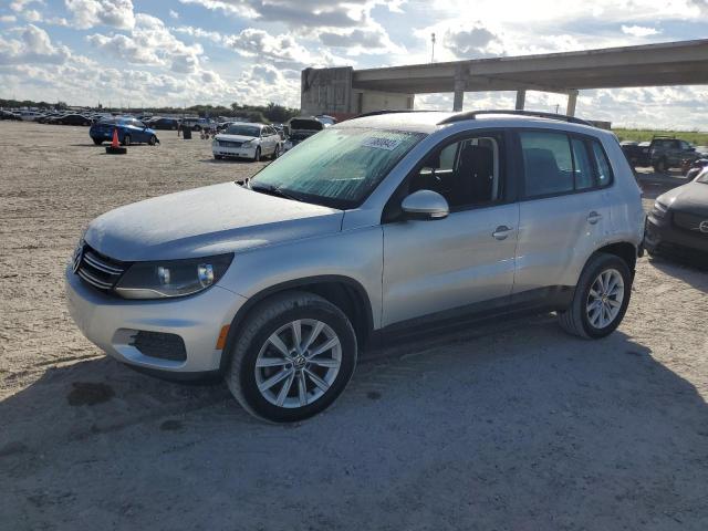 VOLKSWAGEN TIGUAN 2018 wvgav7axxjk005279