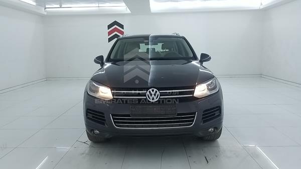 VOLKSWAGEN TOUAREG 2014 wvgbc2bp7ed000076