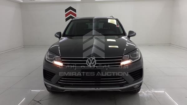 VOLKSWAGEN TOUAREG 2016 wvgbc2bp8gd002986