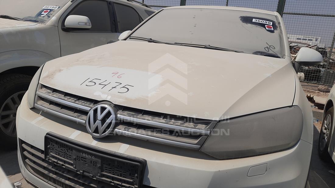 VOLKSWAGEN TOUAREG 2013 wvgbc2bp9dd000174