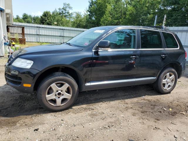 VOLKSWAGEN TOUAREG 3. 2004 wvgbc67l64d004888