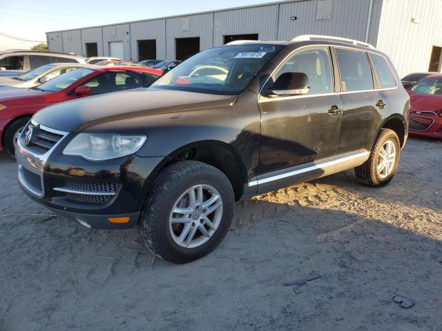 VOLKSWAGEN TOUAREG 2008 wvgbe77l68d021115