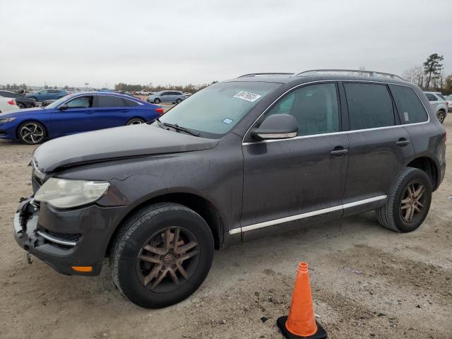 VOLKSWAGEN TOUAREG 2008 wvgbe77l68d067379