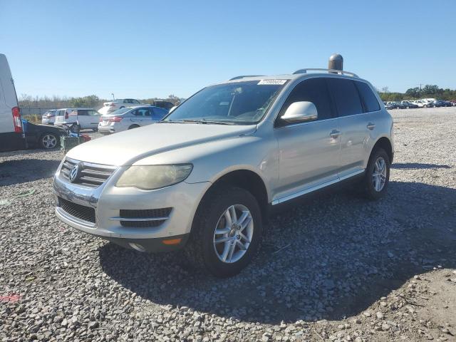 VOLKSWAGEN TOUAREG 2 2008 wvgbe77l98d027958