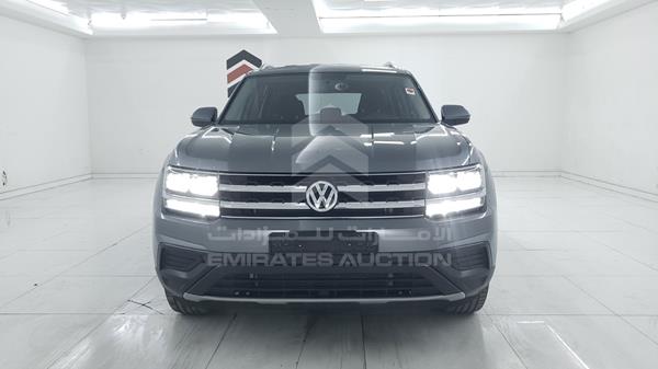 VOLKSWAGEN TERAMONT 2019 wvgbf2ca7kc523679