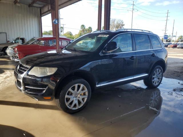 VOLKSWAGEN TOUAREG 2010 wvgbf7a93ad002134