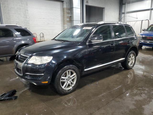 VOLKSWAGEN TOUAREG 2010 wvgbf7a94ad002997