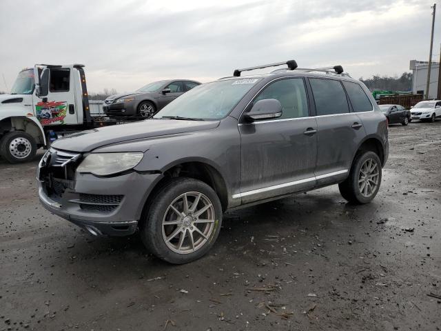 VOLKSWAGEN TOUAREG V6 2010 wvgbf7a98ad002047