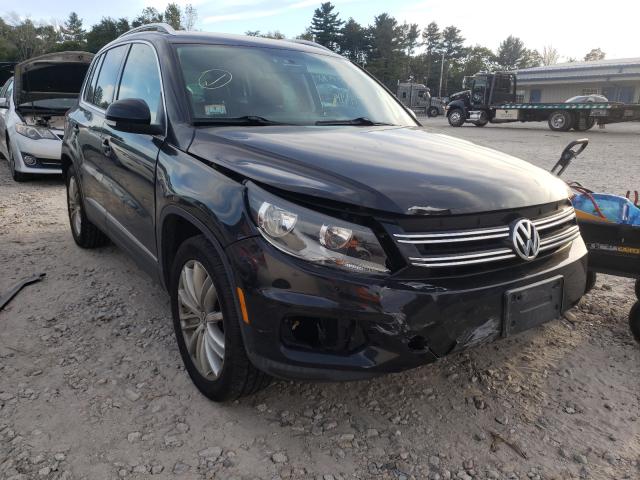 VOLKSWAGEN NULL 2013 wvgbv3ax0dw583806