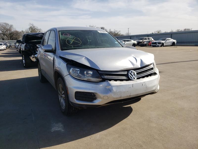 VOLKSWAGEN NULL 2013 wvgbv3ax0dw612902