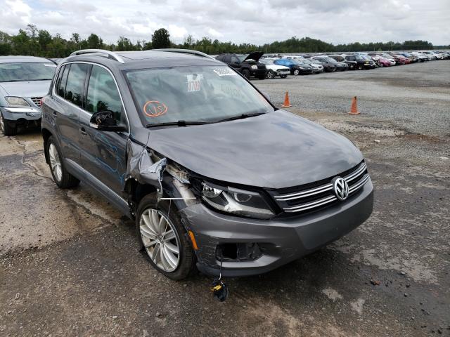 VOLKSWAGEN TIGUAN S 2013 wvgbv3ax0dw618862