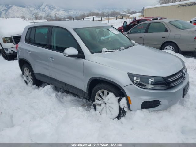 VOLKSWAGEN TIGUAN 2014 wvgbv3ax0ew056463