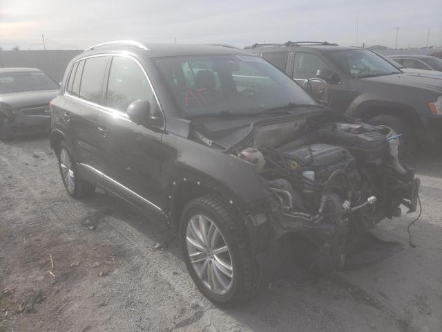 VOLKSWAGEN NULL 2014 wvgbv3ax0ew505401