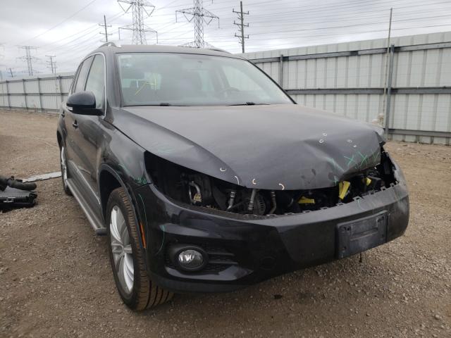 VOLKSWAGEN NULL 2014 wvgbv3ax0ew562858