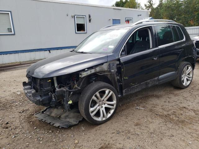 VOLKSWAGEN TIGUAN S 2013 wvgbv3ax1dw056356