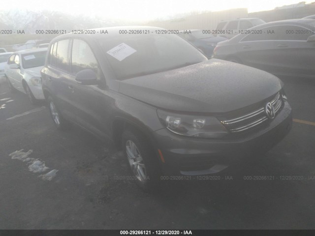 VOLKSWAGEN TIGUAN 2013 wvgbv3ax1dw075912