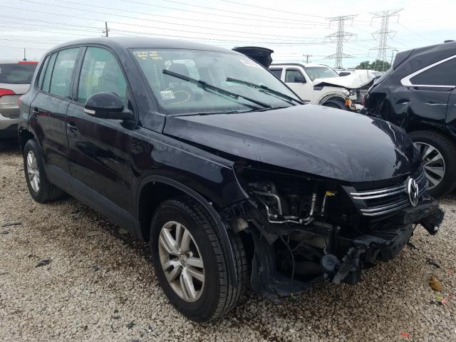 VOLKSWAGEN NULL 2013 wvgbv3ax1dw568246