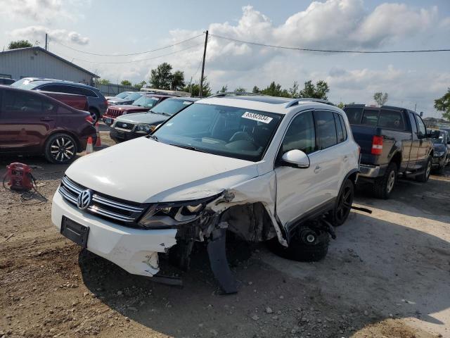 VOLKSWAGEN TIGUAN S 2013 wvgbv3ax1dw581921