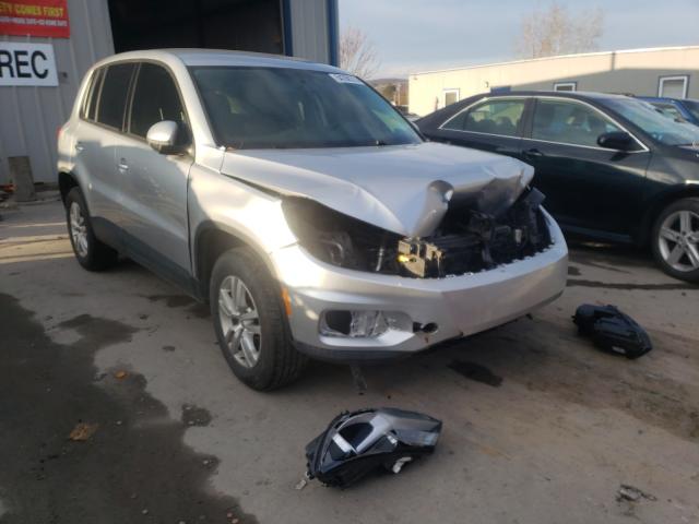 VOLKSWAGEN NULL 2013 wvgbv3ax1dw596144