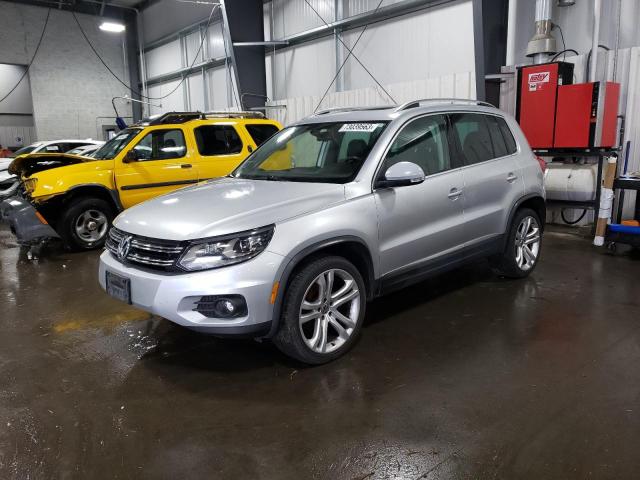 VOLKSWAGEN NULL 2013 wvgbv3ax1dw619373