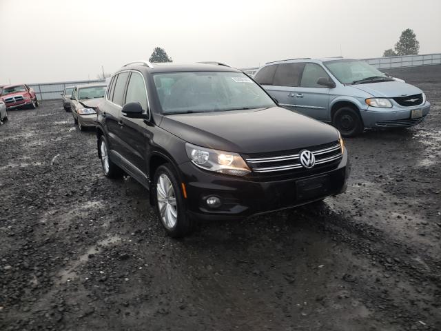 VOLKSWAGEN TIGUAN S 2013 wvgbv3ax1dw620992