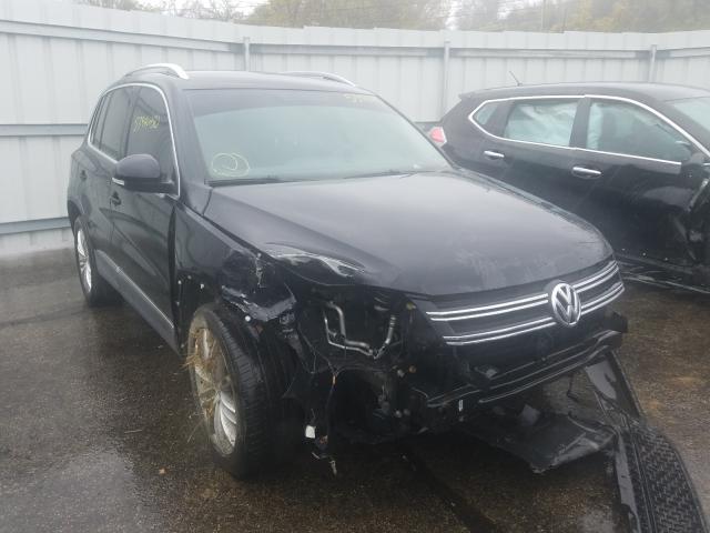 VOLKSWAGEN NULL 2014 wvgbv3ax1ew544630