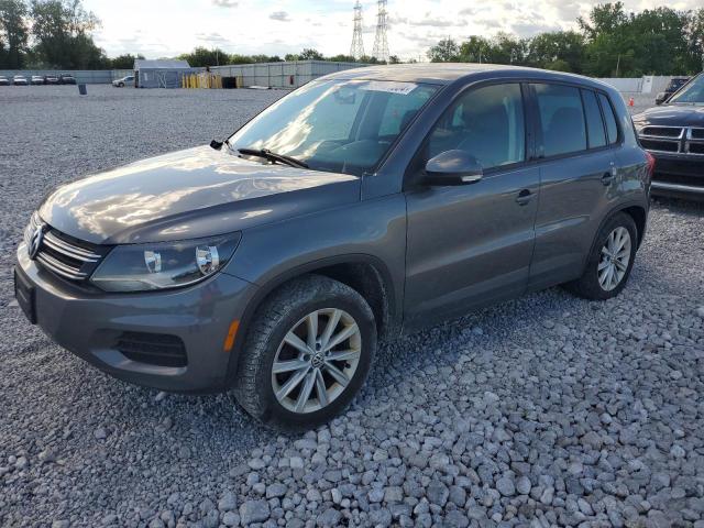 VOLKSWAGEN TIGUAN 2014 wvgbv3ax1ew617933