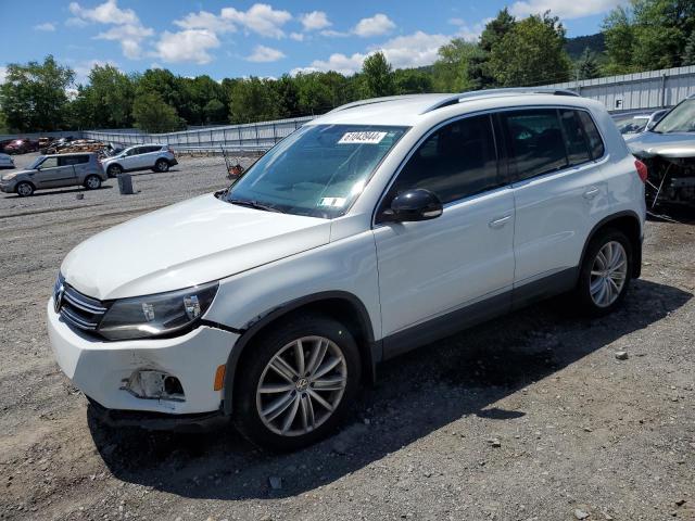 VOLKSWAGEN TIGUAN 2014 wvgbv3ax1ew625224