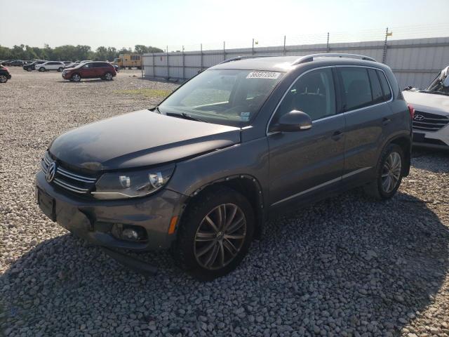 VOLKSWAGEN TIGUAN 2013 wvgbv3ax2dw575934