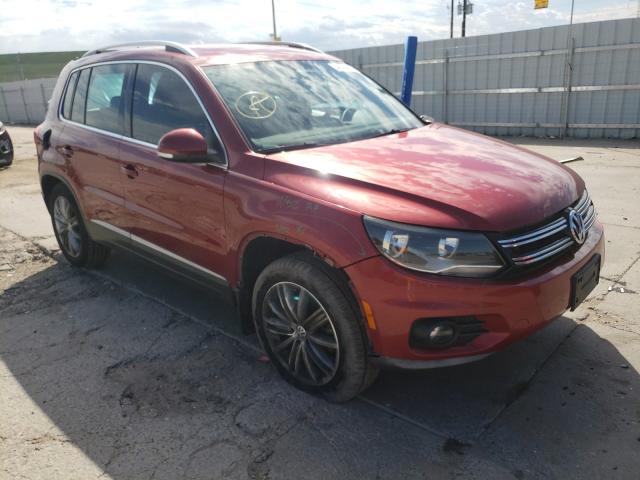 VOLKSWAGEN NULL 2014 wvgbv3ax2ew119353