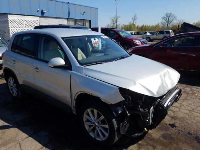 VOLKSWAGEN NULL 2014 wvgbv3ax2ew536195