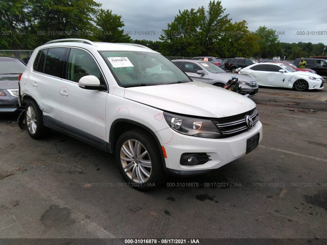 VOLKSWAGEN TIGUAN 2014 wvgbv3ax2ew569195