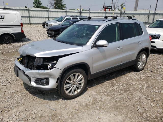 VOLKSWAGEN TIGUAN 2014 wvgbv3ax2ew588992