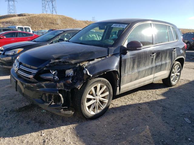 VOLKSWAGEN TIGUAN 2014 wvgbv3ax2ew625510