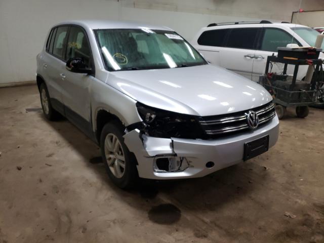 VOLKSWAGEN NULL 2013 wvgbv3ax3dw579541