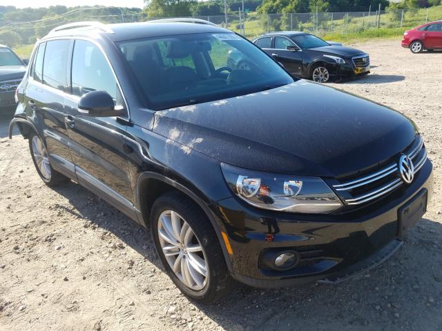 VOLKSWAGEN NULL 2013 wvgbv3ax3dw580981